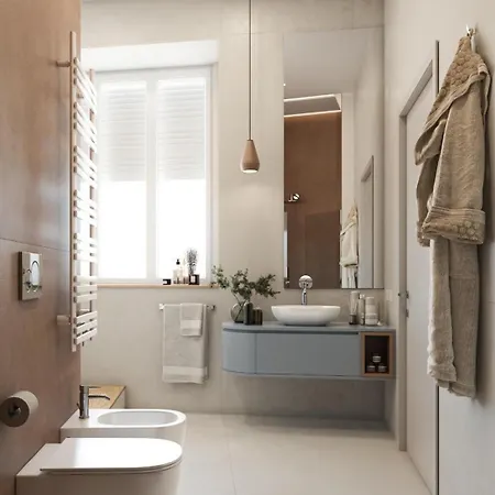 Apartment Main Exclusive - Toledo