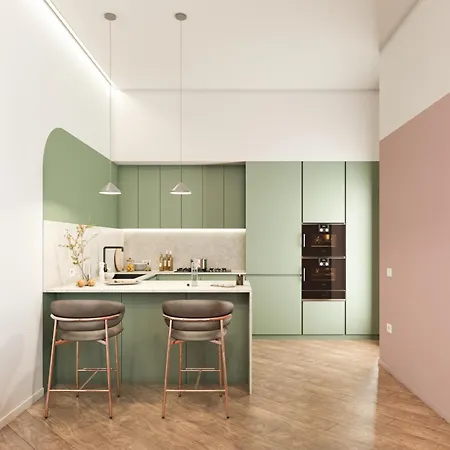 Apartment Main Exclusive - Toledo Naples